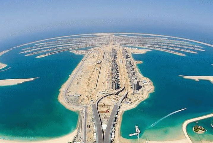 Omanski zaliv UAE