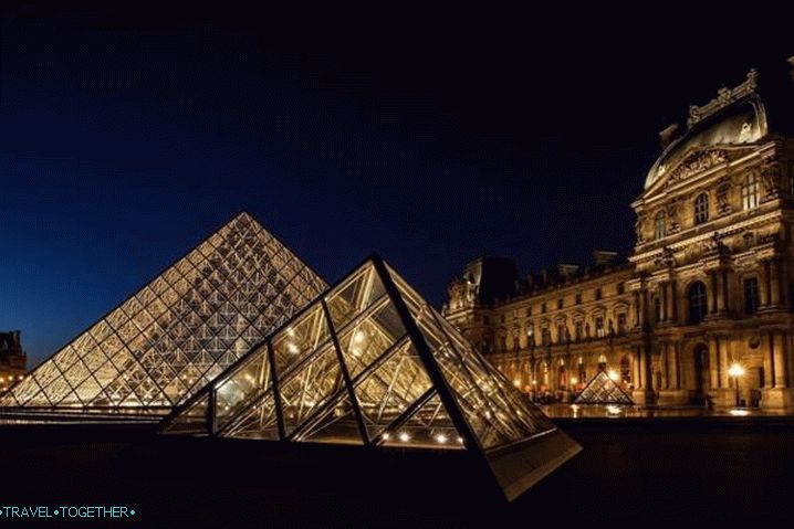 France Louvre