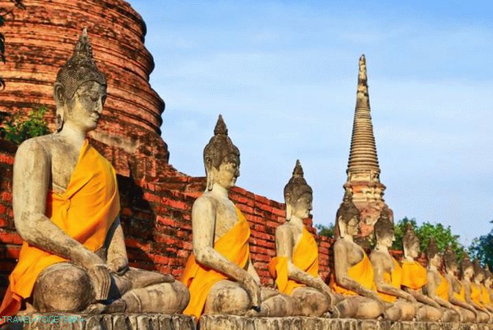 Vietnam, obiščite lokalne templje in znamenitosti