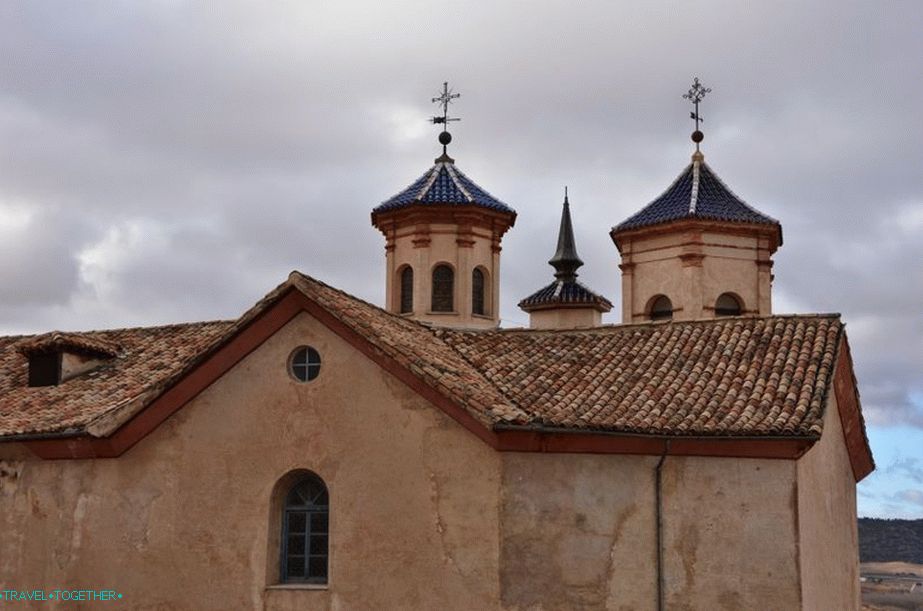 San Felipe de Neri