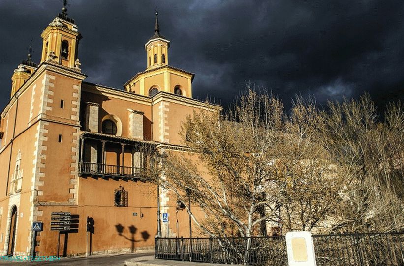 Virgen de la Luz