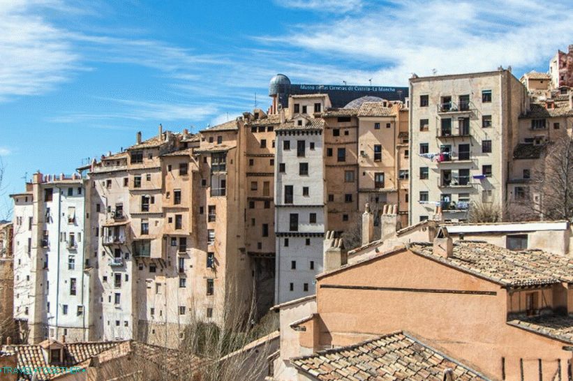 San Martin Quarter