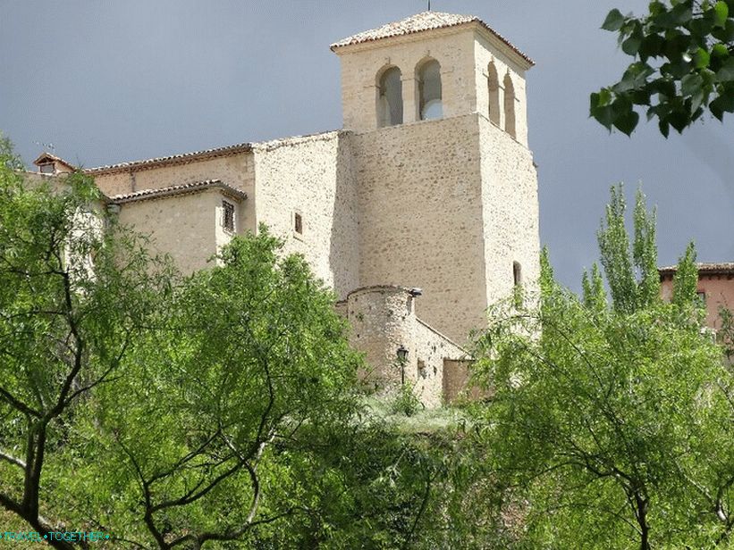 San Miguel