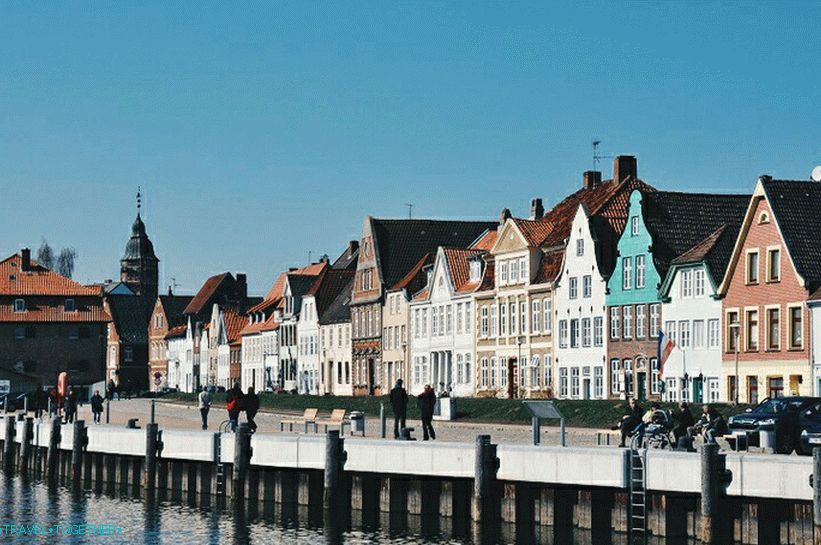 Mesto Cuxhaven