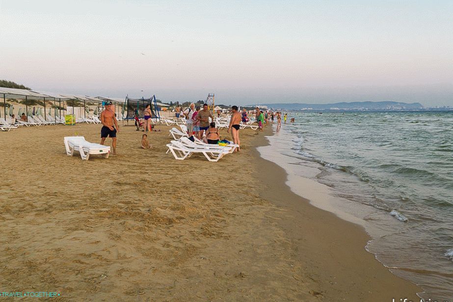 Djemete Beach