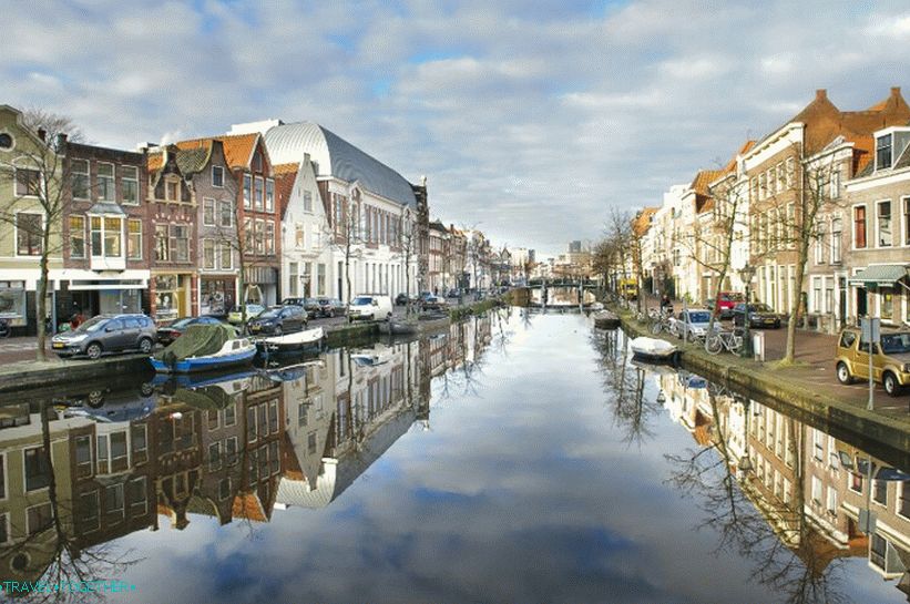 Leidenovi kanali