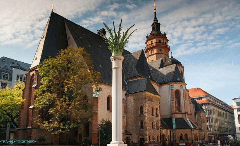 Cerkev sv. Nikolaja