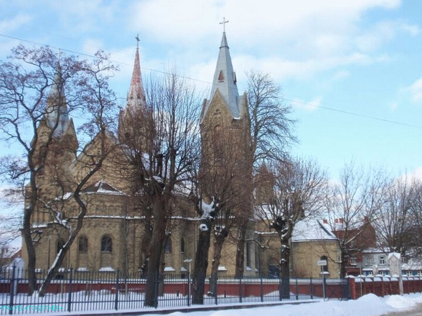 Cerkev sv. Jožefa