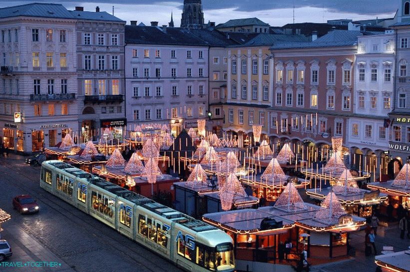 Linz