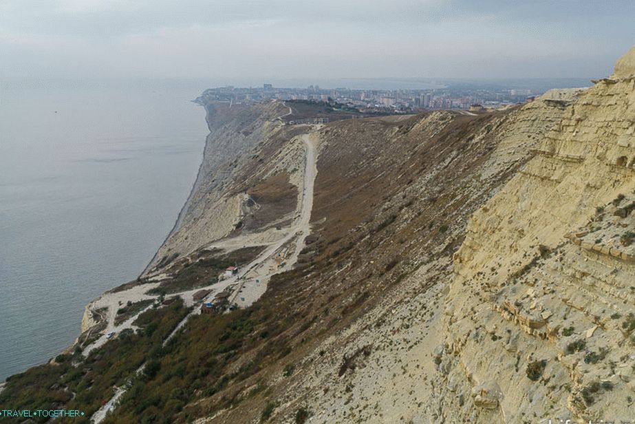 Vse iste visoke banke, v tem času ni odšel nikamor