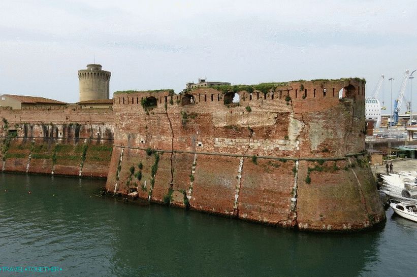 Stara trdnjava