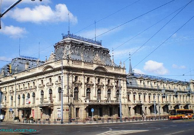 Izraelska palača