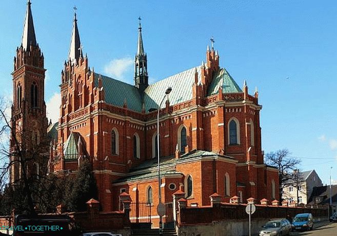 Cerkev Marijinega vnebovzetja