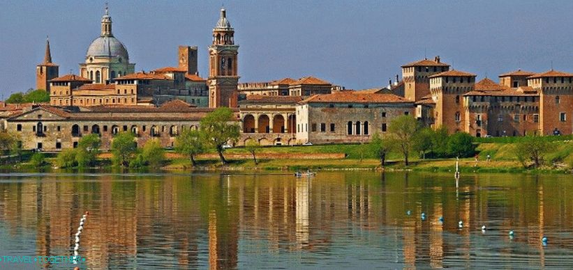Mantua
