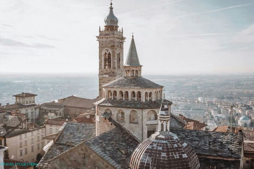 Bergamo