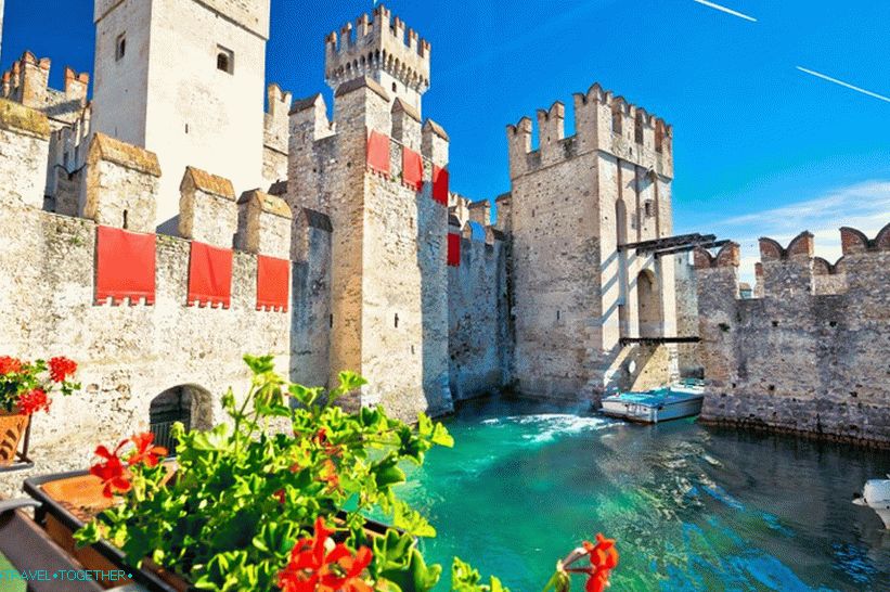 Sirmione
