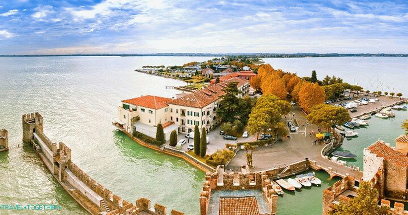 Gardsko jezero