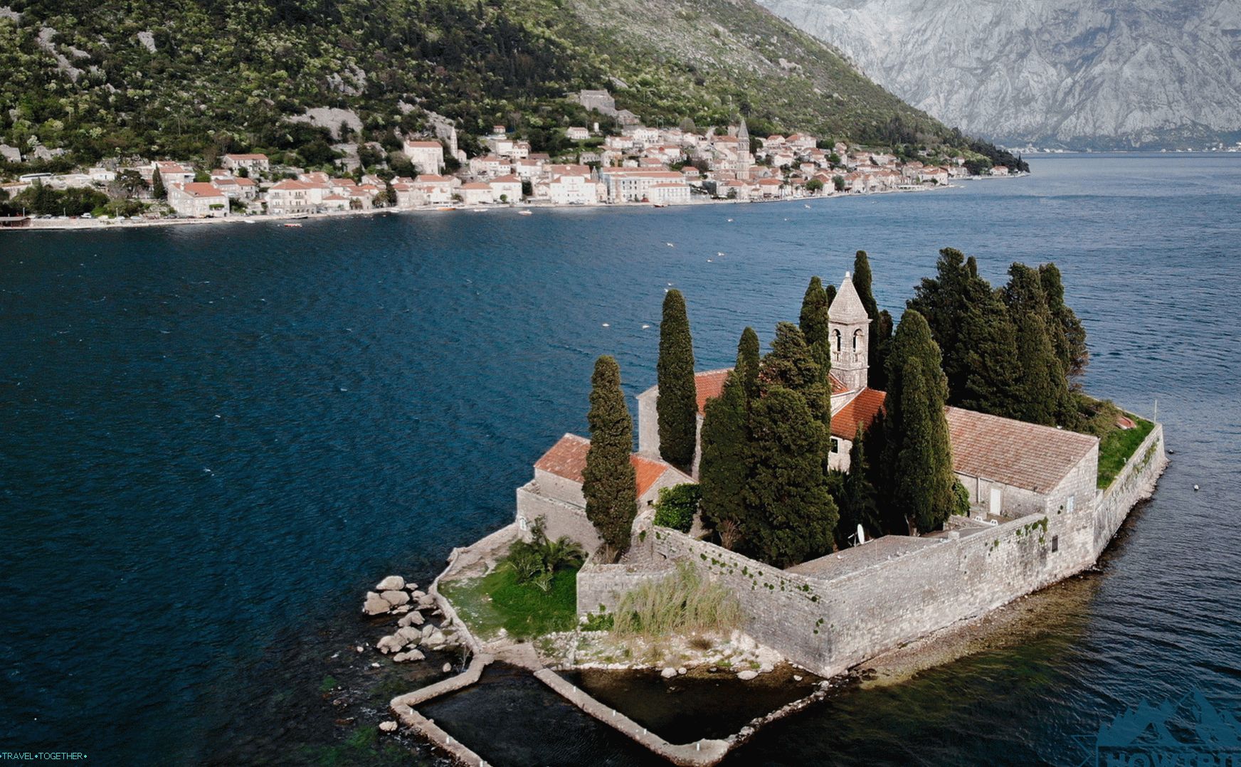 Perast