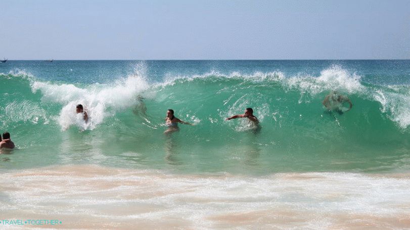 Karon Beach Phuket