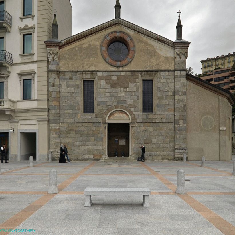 Santa Maria degli Angeli
