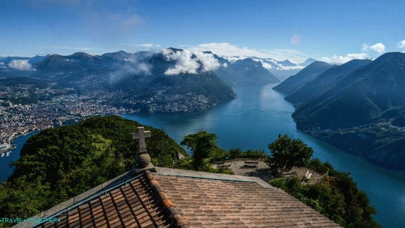 Monte San Salvatore