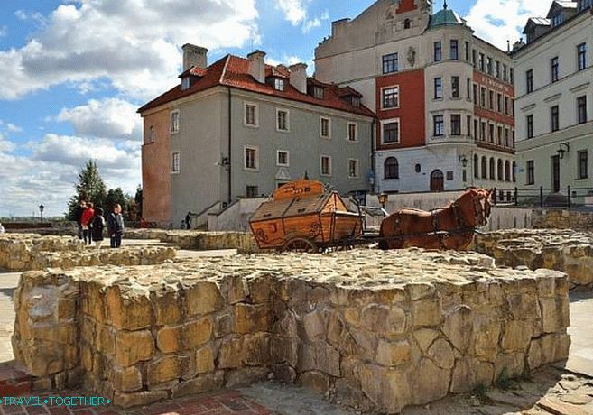 Stari cerkveni trg