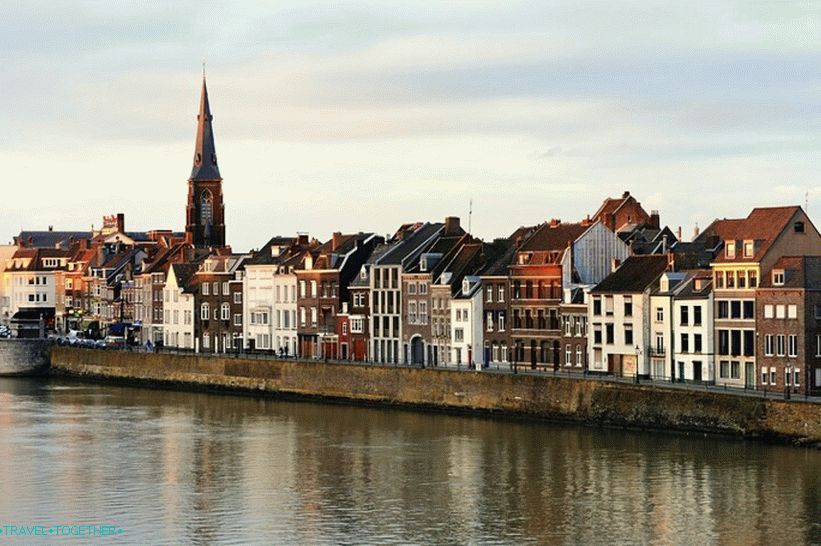 Reka Meuse