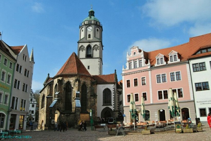 Frauenkirche