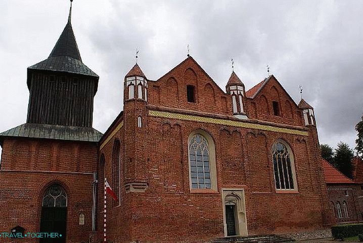 Cerkev sv. Janeza