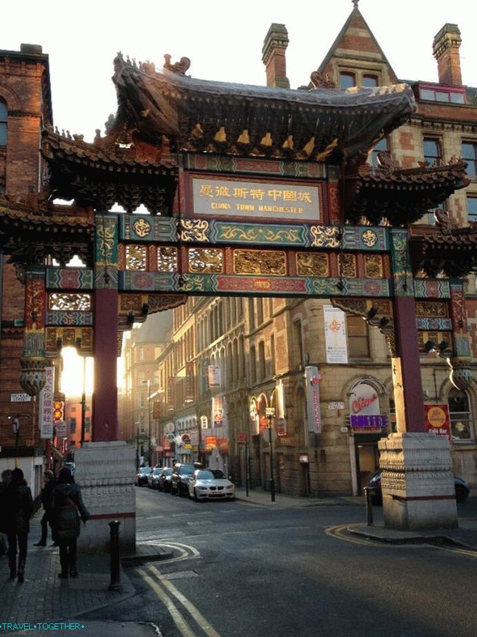 Chinatown