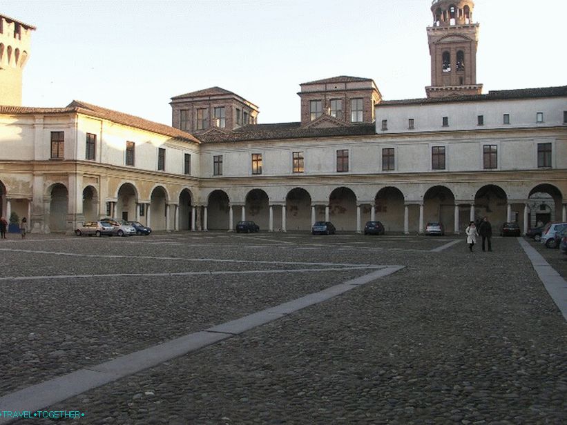 Palazzo Ducale