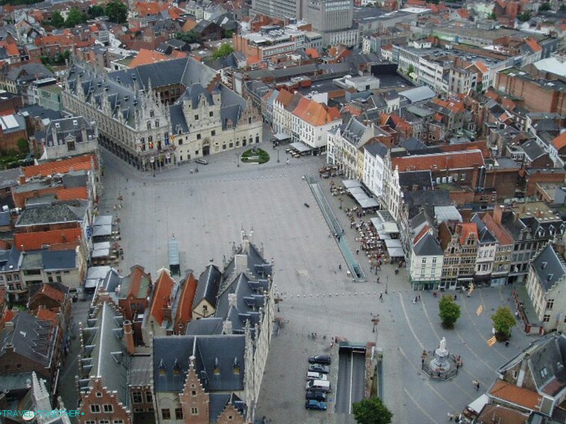 Grote Markt