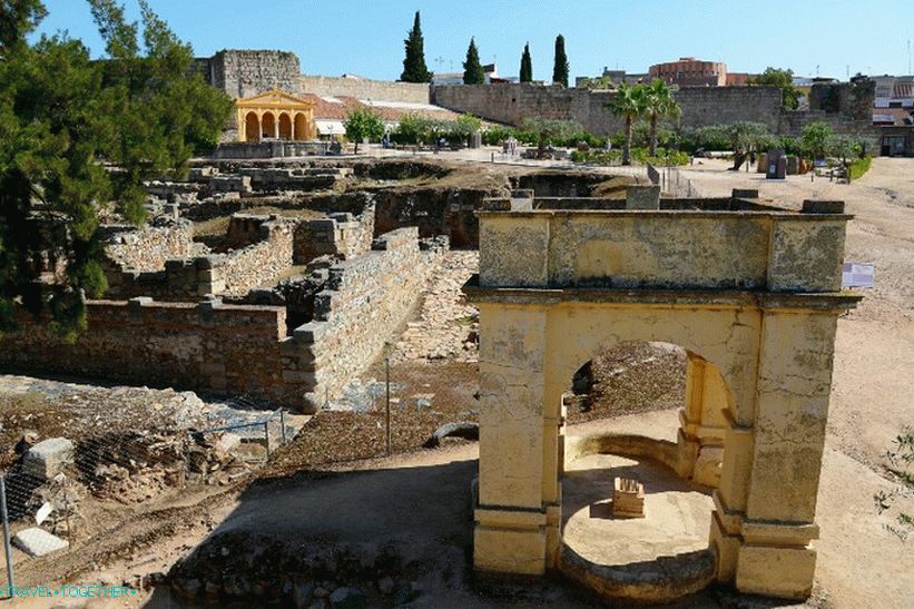 Alcazaba