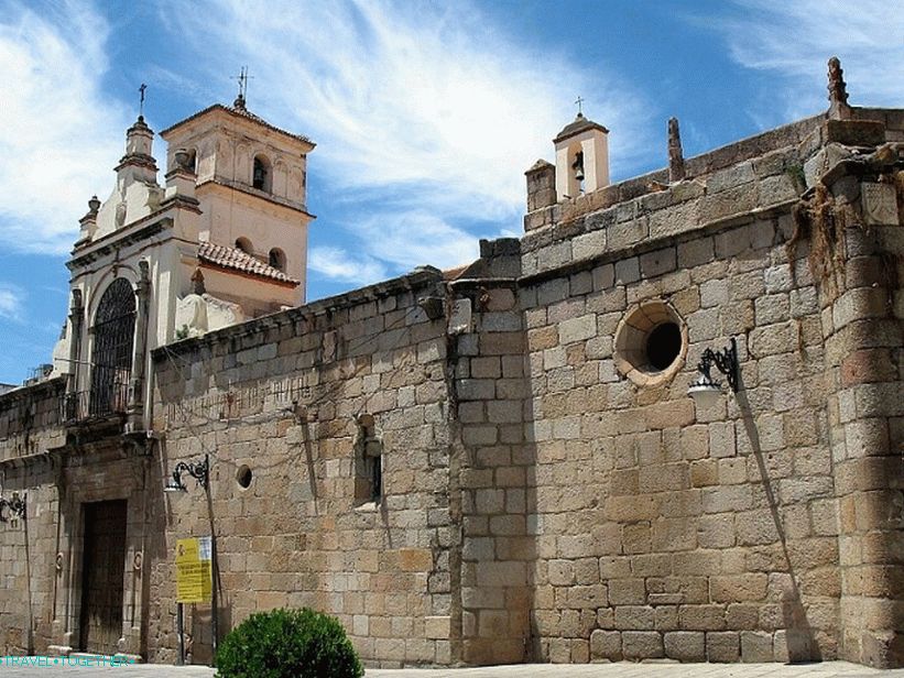 Santa Maria de la Asuncion