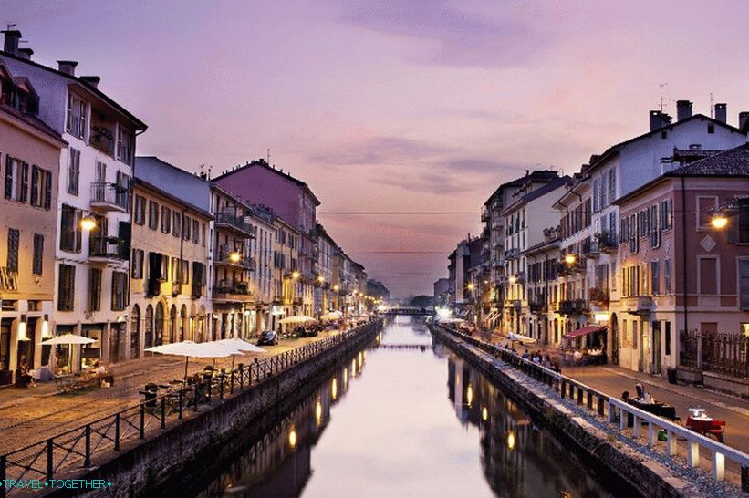 Naviglio