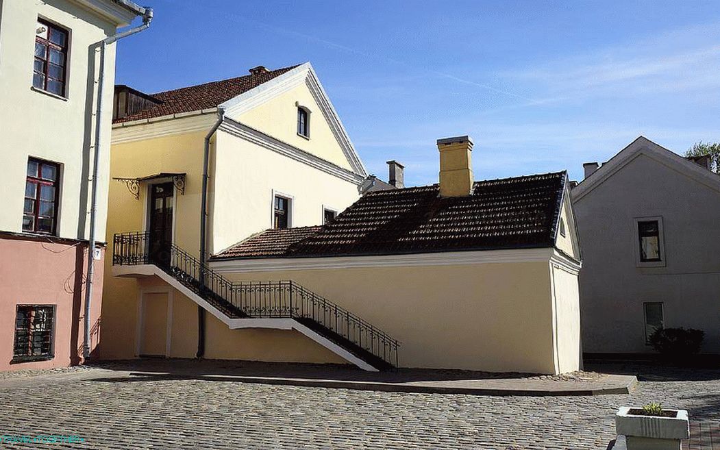 Kitaevska sinagoga