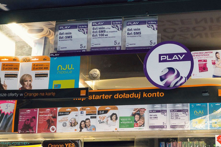 Tukaj so v oknu, lahko vzamete vse