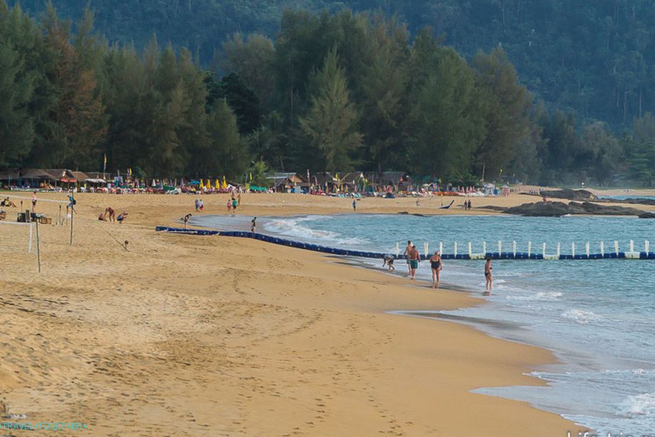 Plaža