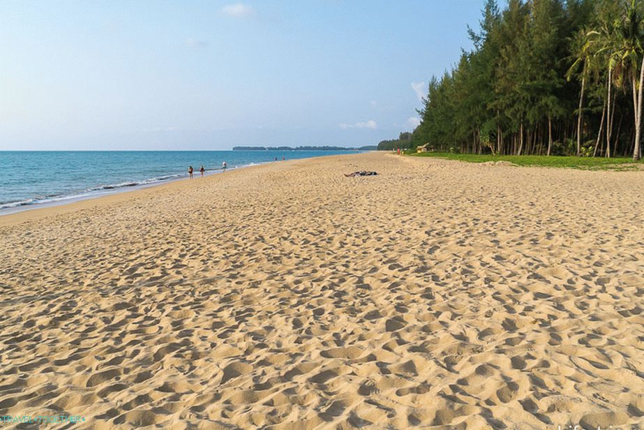Plaža