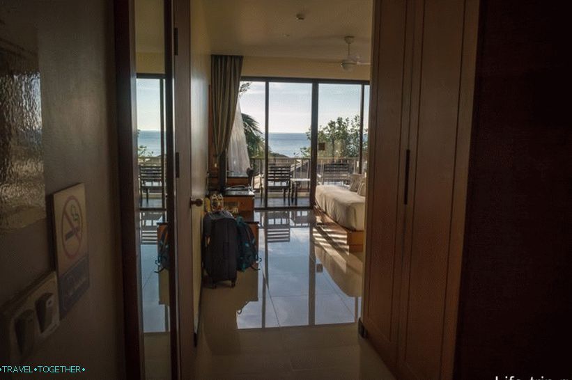 Kacha Resort & Deluxe Bulding Room