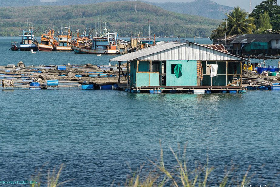 Bay Phang Nga