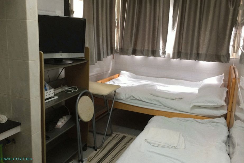 Moj izbor stanovanj v Hong Kongu - fotografije in cene stanovanj