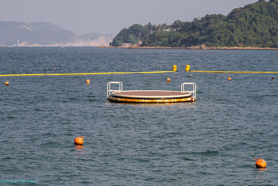 Plaža Silver Strand v Hongkongu (15)