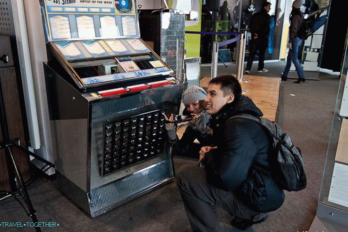 Jukeboxi