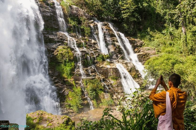Narodni park Doi Inthanon (11)