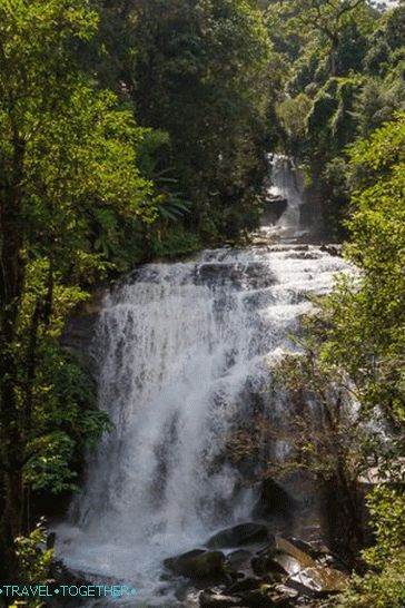 Narodni park Doi Inthanon (17)