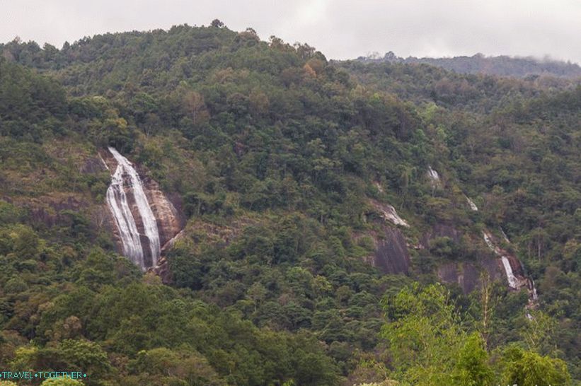Narodni park Doi Inthanon (18)