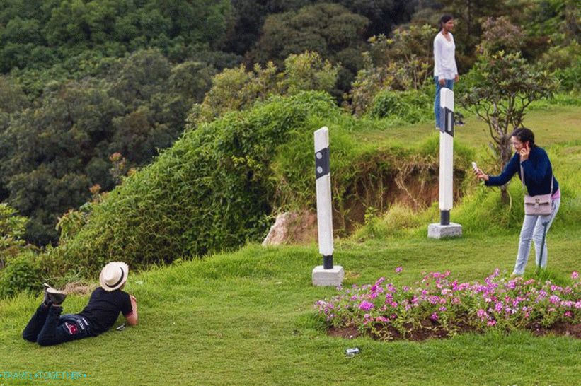 Narodni park Doi Inthanon (31)