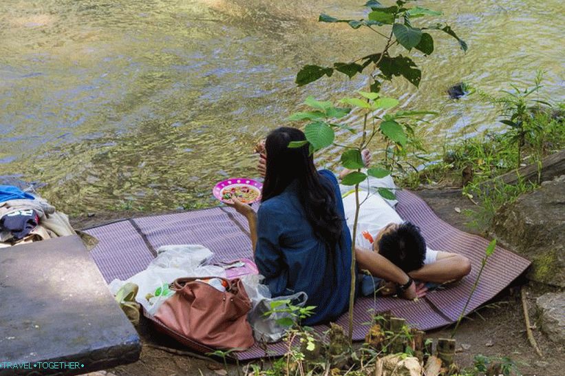 Nacionalni park Doi Inthanon (4)