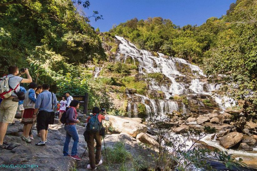 Narodni park Doi Inthanon (5)